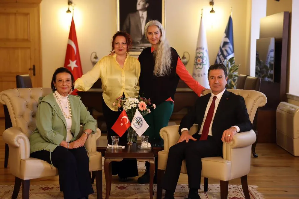 Büyükşehir’den Cumhuriyet Bayramı Armağanı