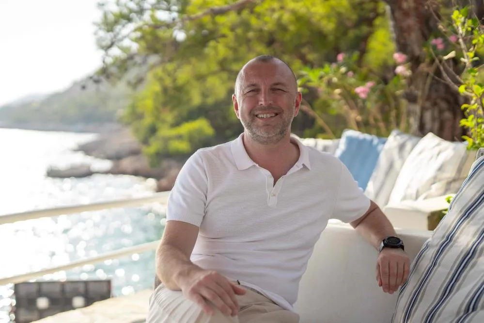 Zeytinin yolculuğu Hapimag’ta başlıyor