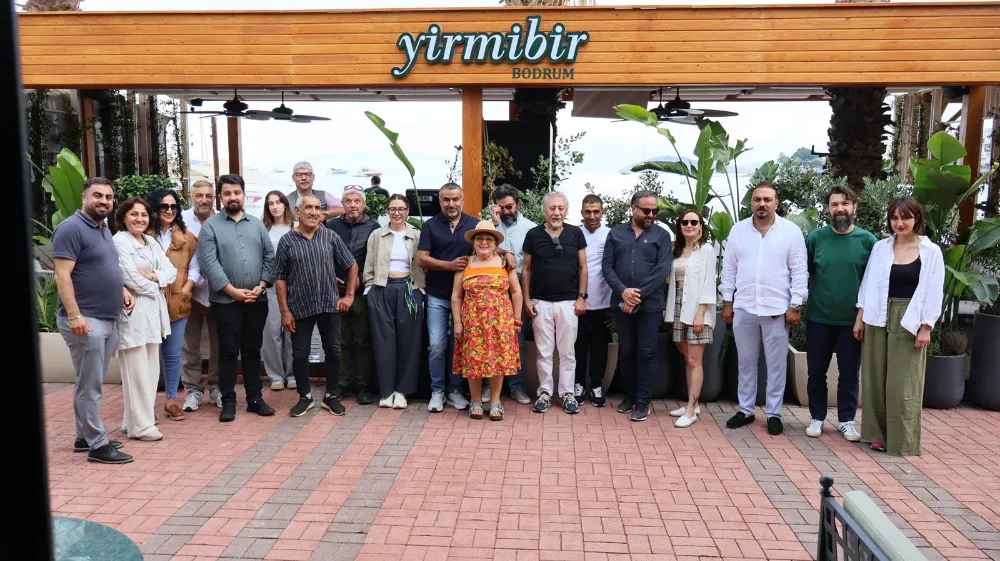 YİRMİBİR BODRUM STEAK RESTAURANT VE BEACH BİTEZ’DE ETİN VE SAHİLİN YENİ ADRESİ