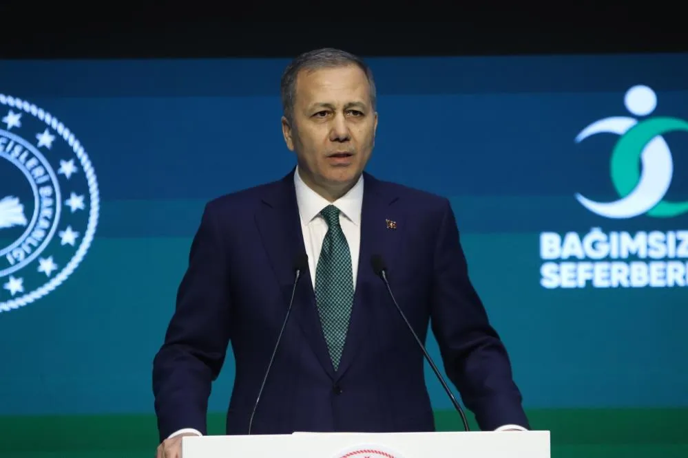 Zehir tacirlerine 96 bin 568 operasyon, 72 bin 229 tutuklama