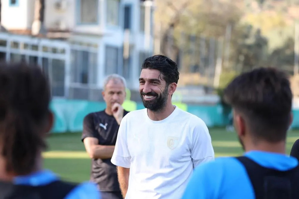 BODRUM FK SERİK